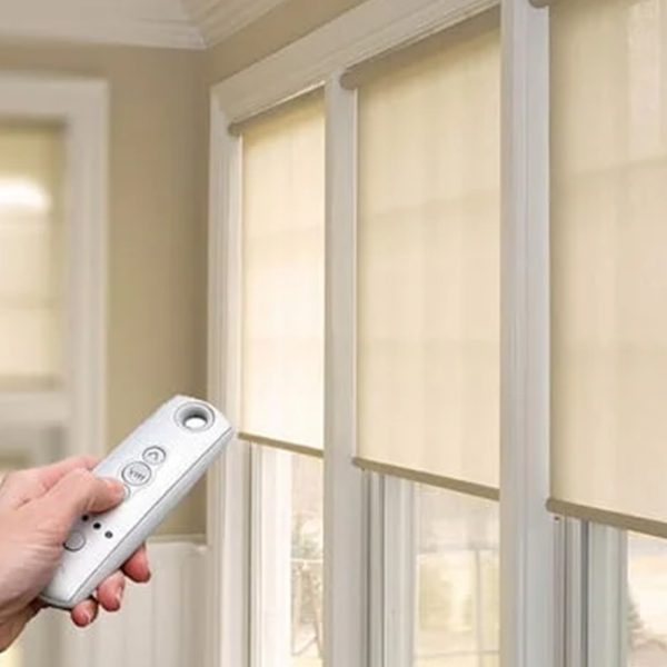Motorized Blinds - Image 3