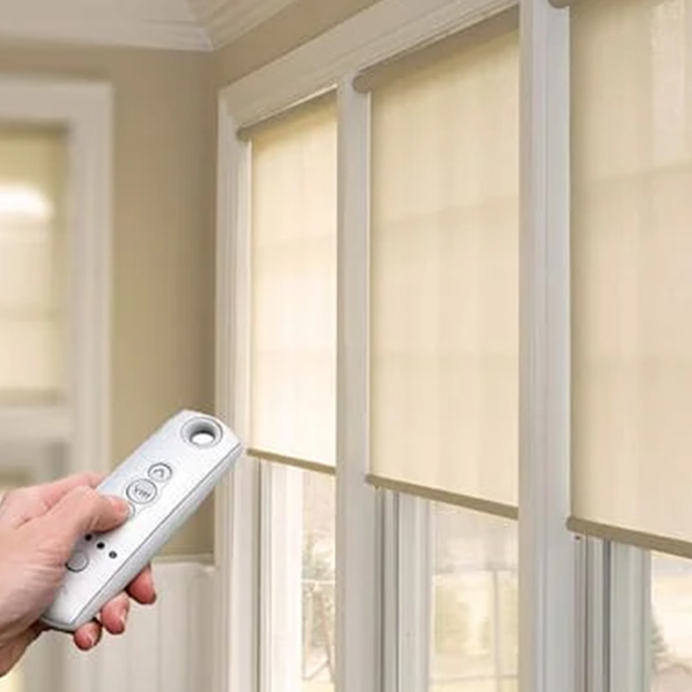 Motorized Blinds - Image 3