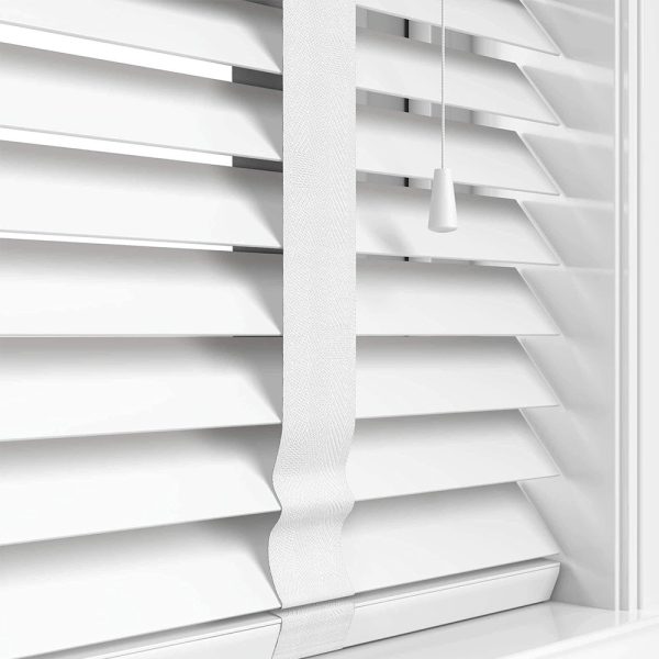 Wooden Venetian Blinds - Image 2