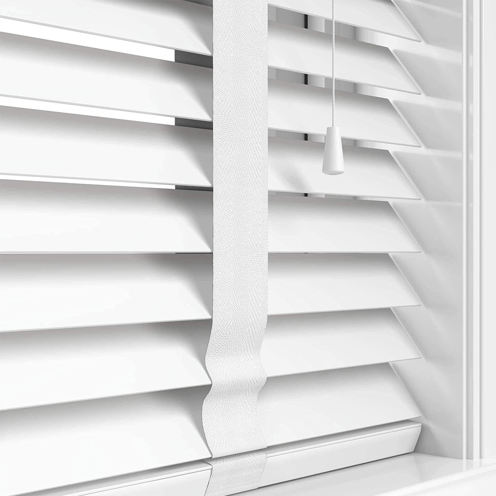 Wooden Venetian Blinds - Image 2