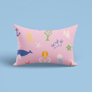 03 Kid’s Pillow