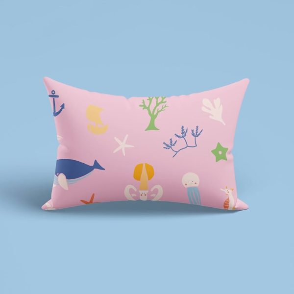 Kid’s Pillow