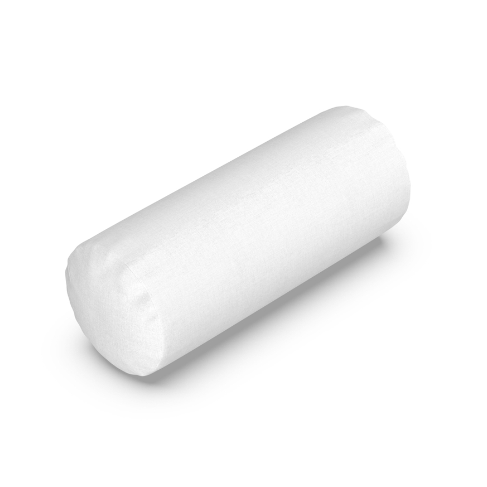 Pure Cotton bolster (100% Pure cotton | Hard & Breathable | skin friendly for Human) - Image 2