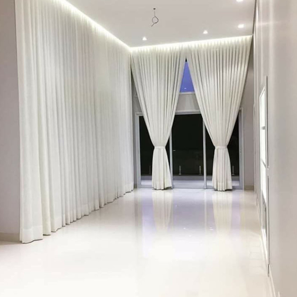 Customized Curtain - Image 2