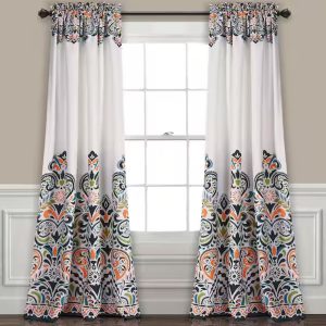 Highlight Curtain