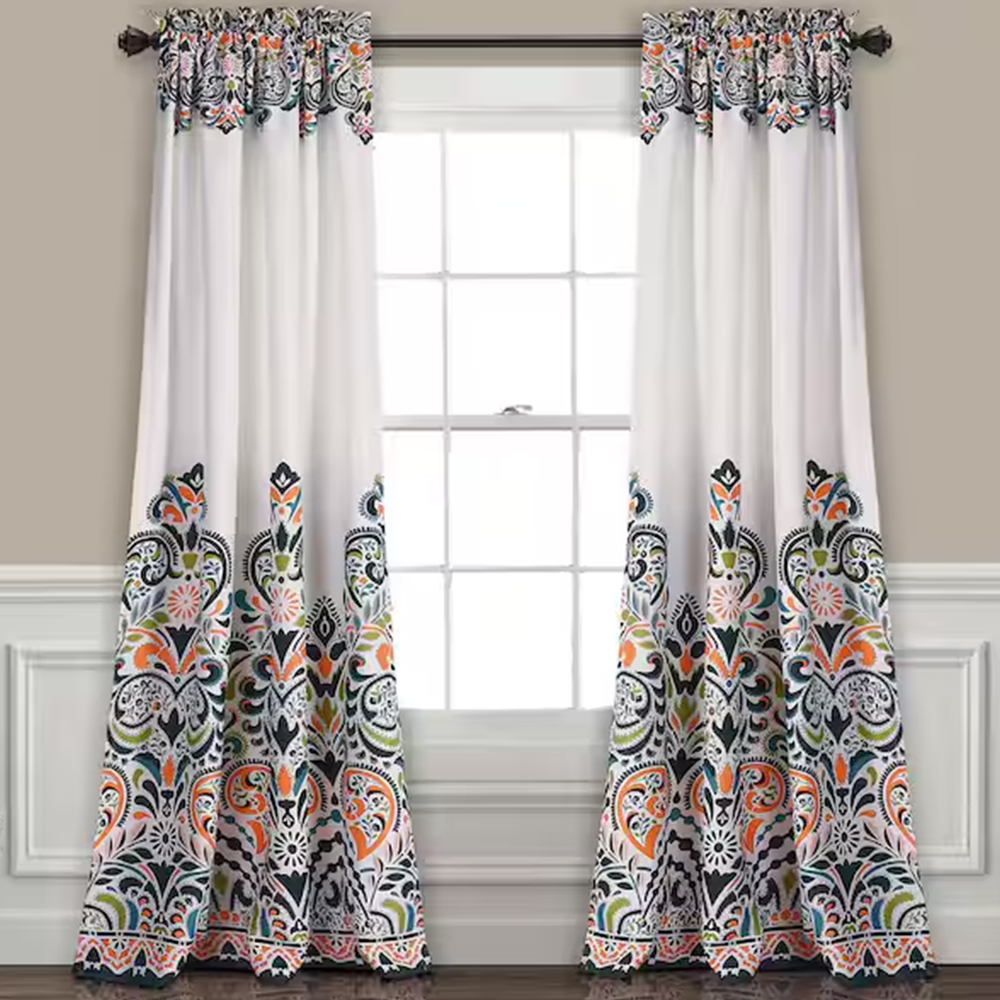 Highlight Curtain