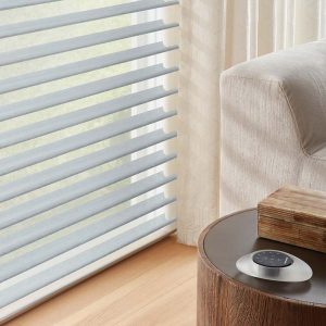 Motorized Blinds