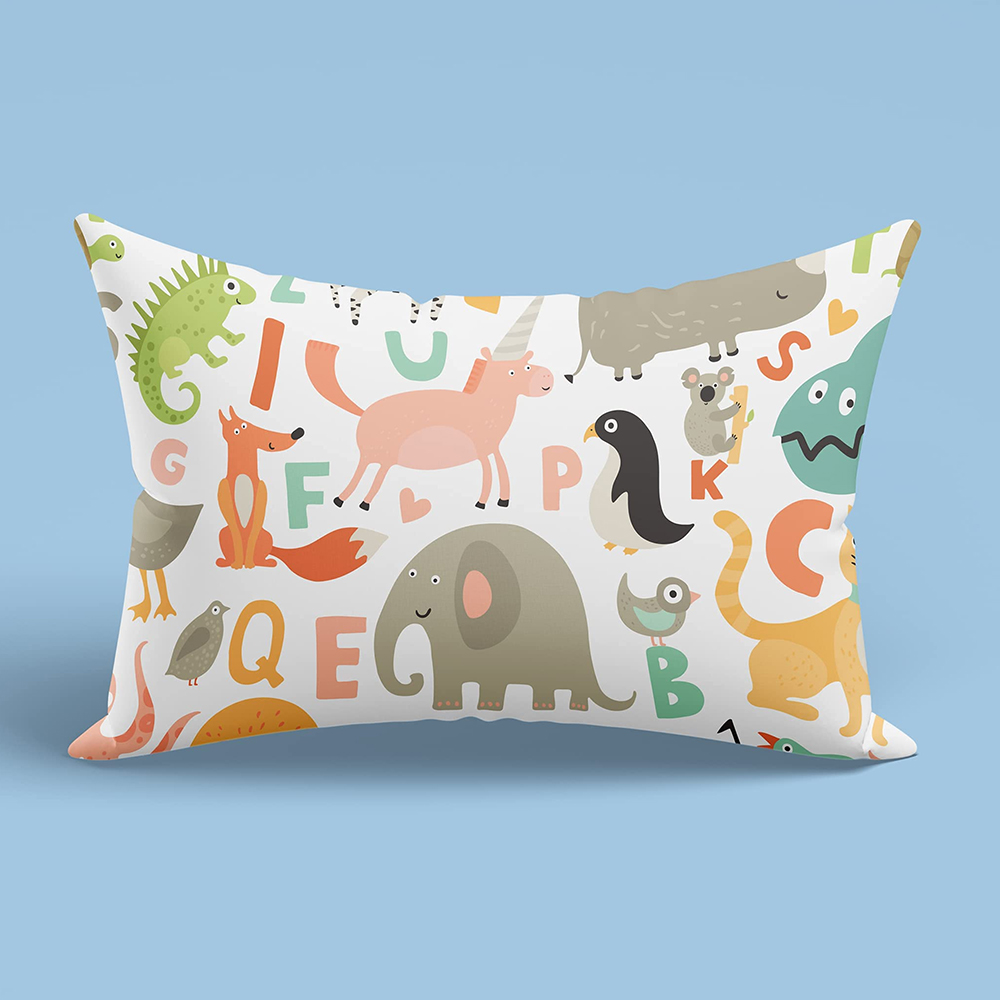 Kid’s Pillow