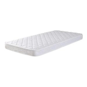 Pure Cotton Normal Mattress – 6 Kg for Single Bed,