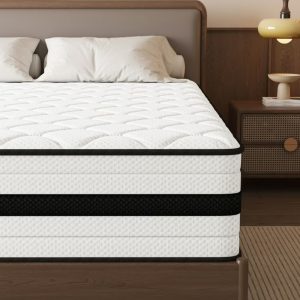 Hybrid Mattress