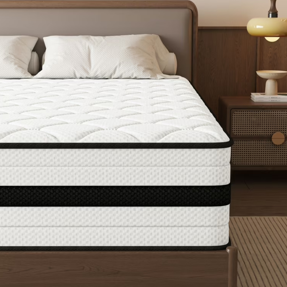 Hybrid Mattress