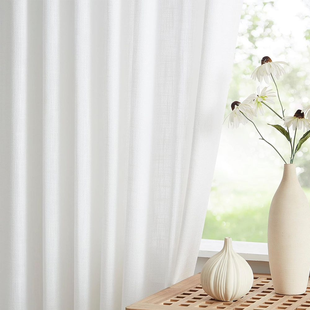 Box Pleat Curtain - Image 4