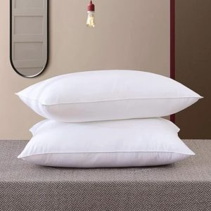 Pure Cotton Pillow