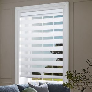 Zebra Blinds