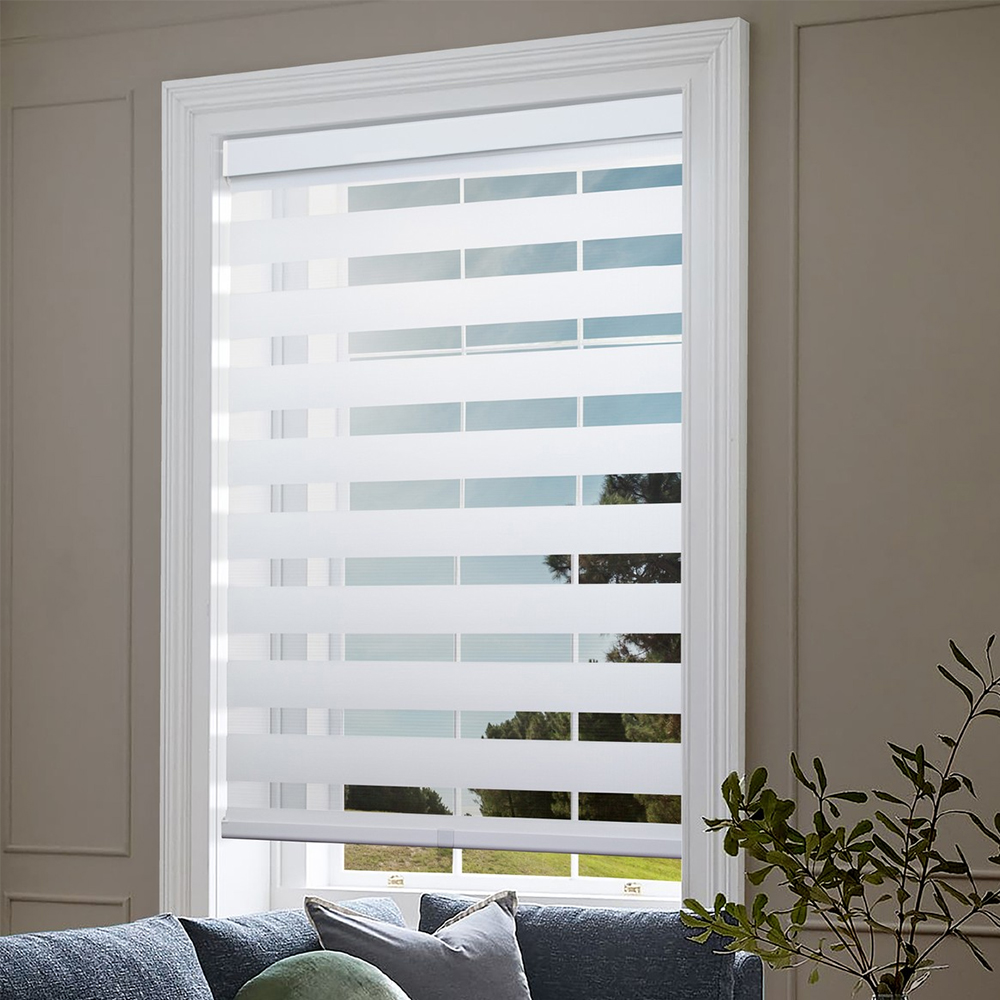 Zebra Blinds
