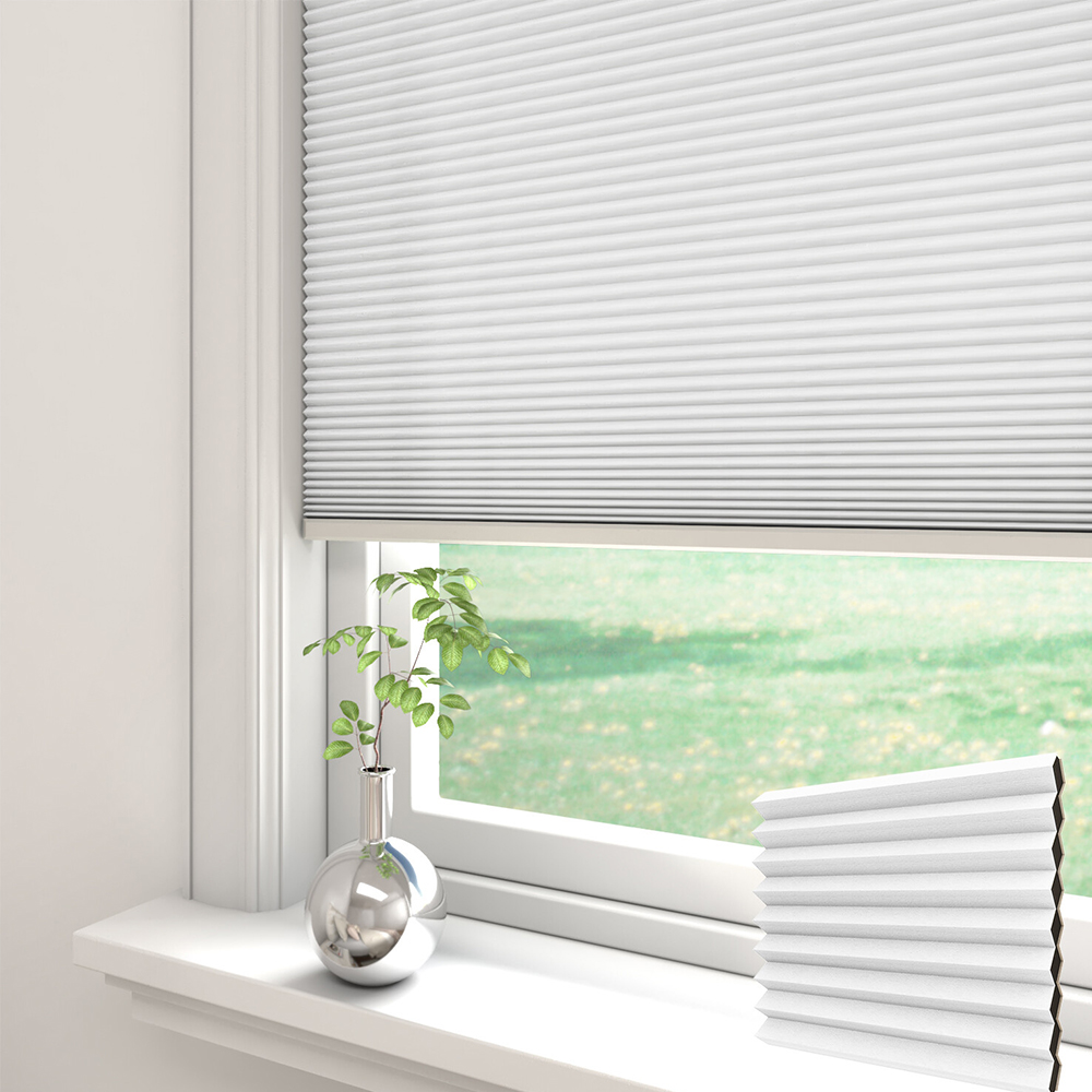 Honeycomb Blinds