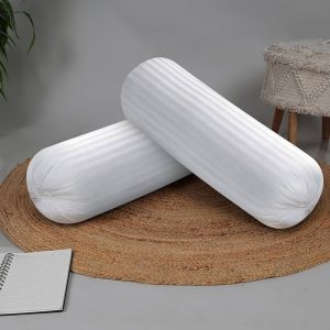 Pure Cotton bolster